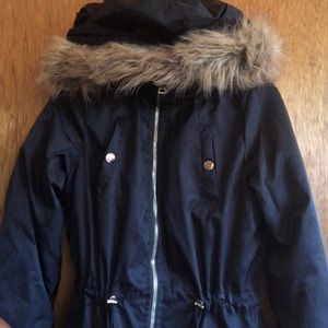 Utility Coat